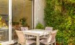 Marble & Kensington 1