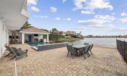 Destin Waterlily 2