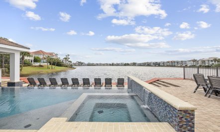 Destin Waterlily 4
