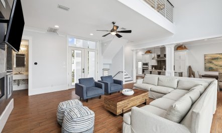 Destin Waterlily 7