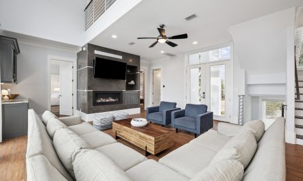 Destin Waterlily 6