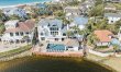 Destin Waterlily 1