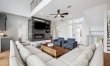 Destin Waterlily 6