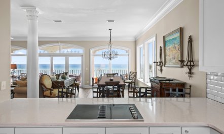 Emerald Tides 6