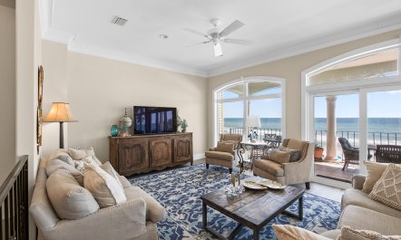 Emerald Tides 2