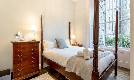 Grand Interiors