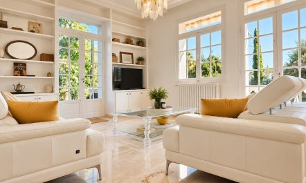 Cannes in Full Bloom 4