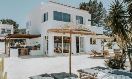 Ibiza Bohemia