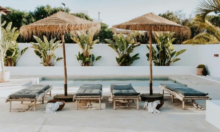 Ibiza Bohemia 2