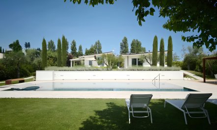 Infinity over Marche 4