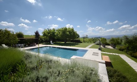 Infinity over Marche 5