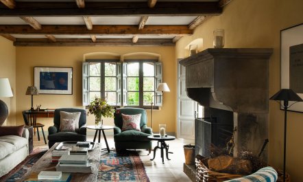 Umbrian Allure 1