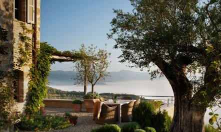 Umbrian Allure