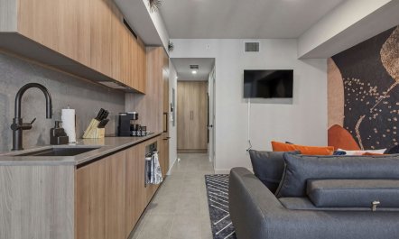 Sunrise Terrace on Biscayne 4
