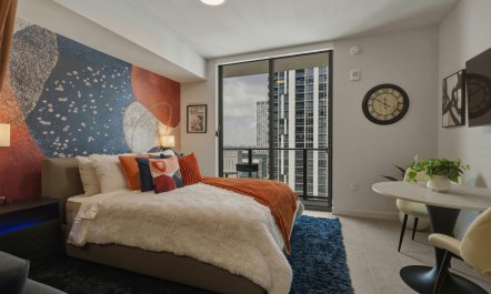 Sunrise Terrace on Biscayne 7