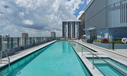 Sunrise Terrace on Biscayne 1