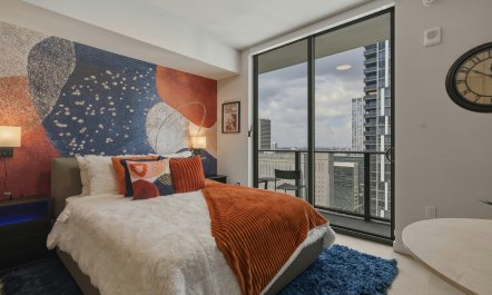 Sunrise Terrace on Biscayne 8