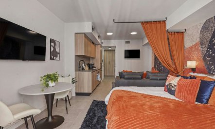 Sunrise Terrace on Biscayne 2