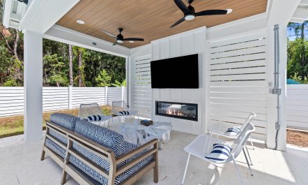 Seagrove & the Dunes 6