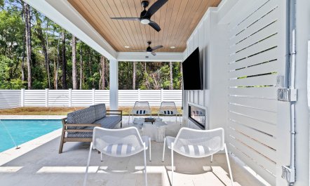Seagrove & the Dunes 5