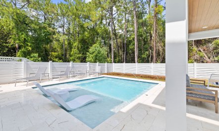 Seagrove & the Dunes 4