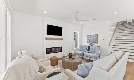 Seagrove & the Dunes 8