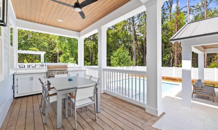 Seagrove & the Dunes 7