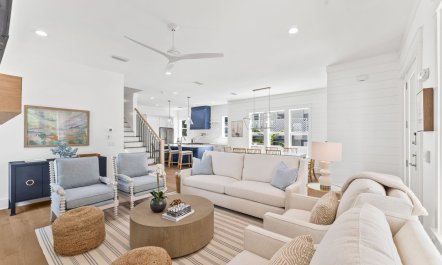 Seagrove & the Dunes 9