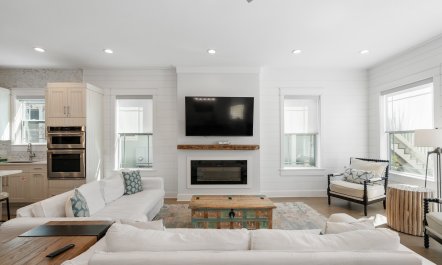 Shiplap & Serenity 3