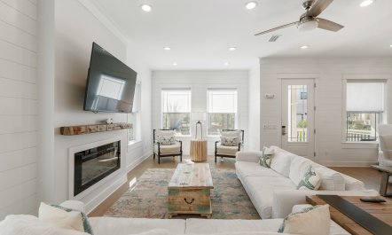 Shiplap & Serenity 2