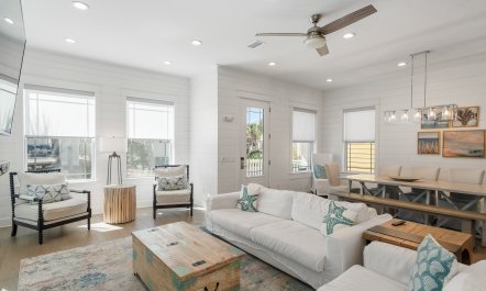 Shiplap & Serenity