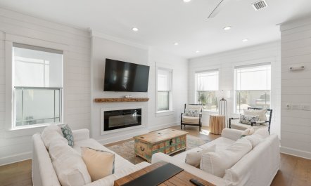Shiplap & Serenity 5