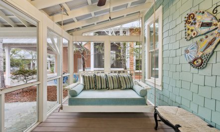 Porchside Perch 1