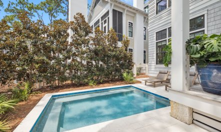 Sunset & Coastal Calm 2