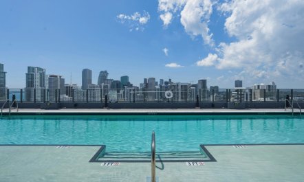 Biscayne on the Brightline 1
