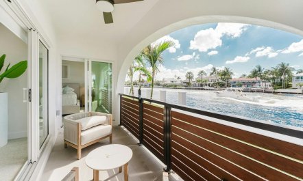 Boca Raton Breeze 1