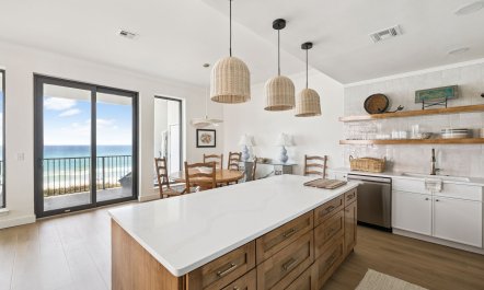 Dunes & Emerald Tide 9