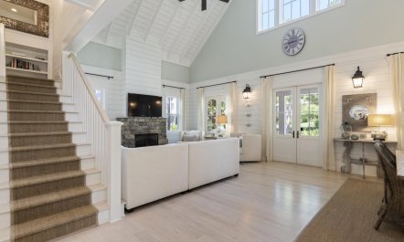Shiplap & Dune 3