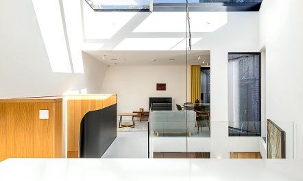 Glass & Geometry 4