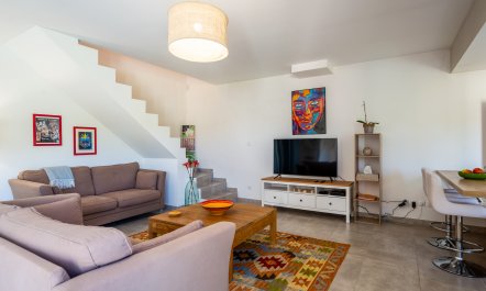 Luberon Light 9