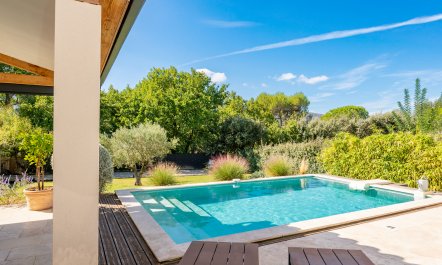 Luberon Light 7