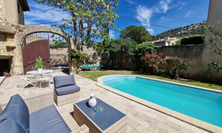 Luberon Light 6