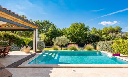 Luberon Light 2