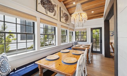 Shiplap & Boardwalk 5