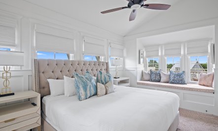 Sweet Gulf Breeze 9