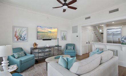 Sweet Gulf Breeze 4