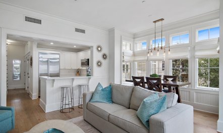 Sweet Gulf Breeze 3