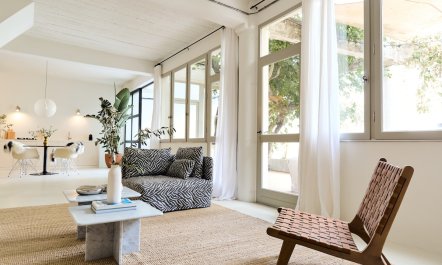 The Proven&ccedil;al Atelier 6