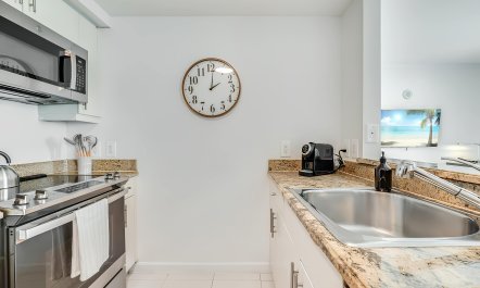 Biscayne Harmony 8