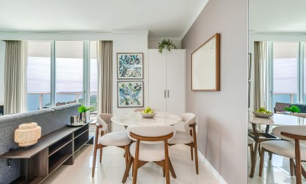 Biscayne Harmony 5